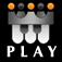 iPhone/iPadアプリ「Kingofpiano PLAY」のアイコン