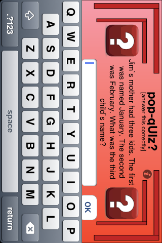 Screenshot cRaZifiCaTioN! Screenshot cRaZifiCaTioN!