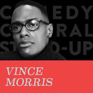 Comedy Central Stand-Up: Vince Morris