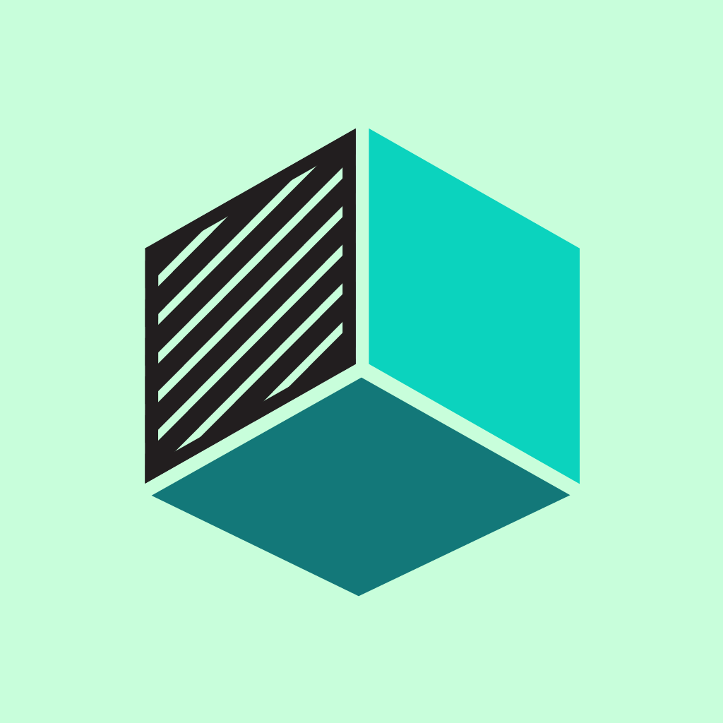 Cubits! by Rocket Mobile Cubits! by Rocket Mobile icon